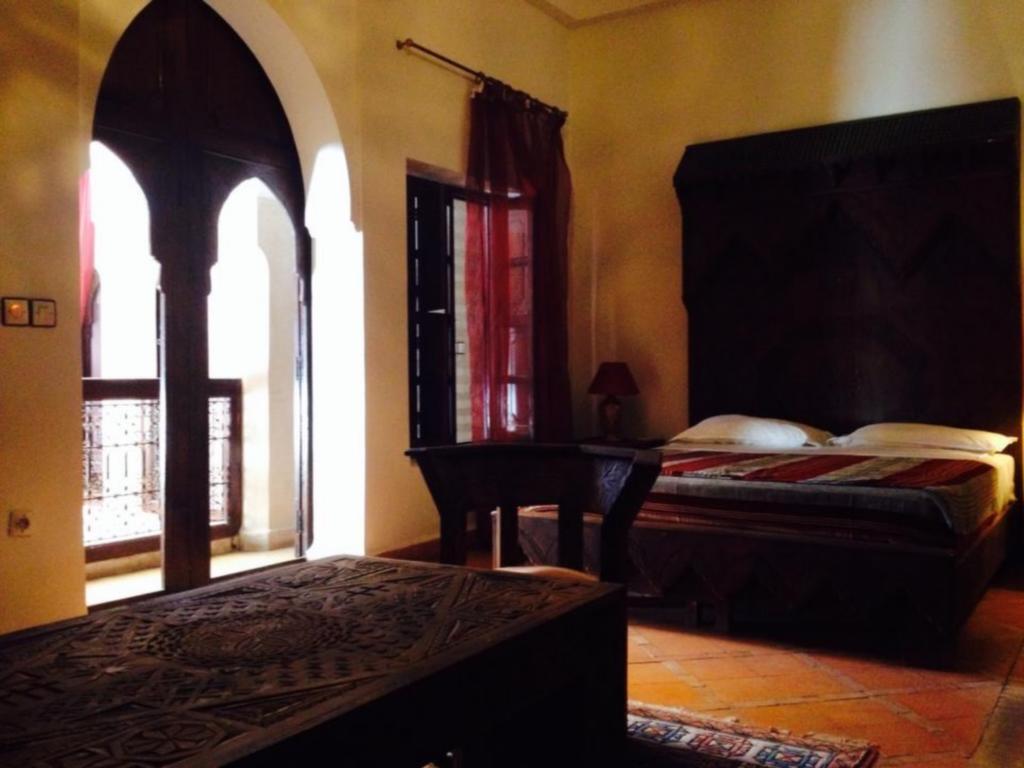 Riad Araba Felice Marrakesh Exterior photo
