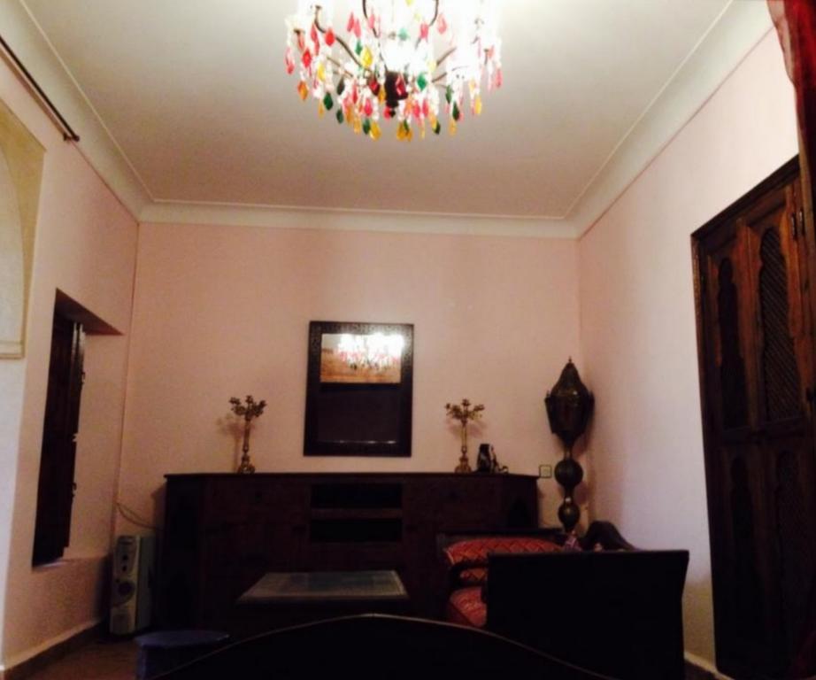 Riad Araba Felice Marrakesh Exterior photo