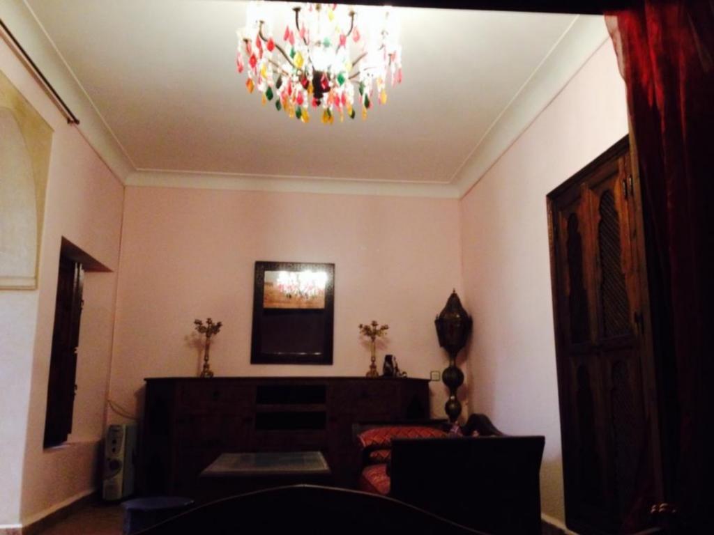 Riad Araba Felice Marrakesh Exterior photo