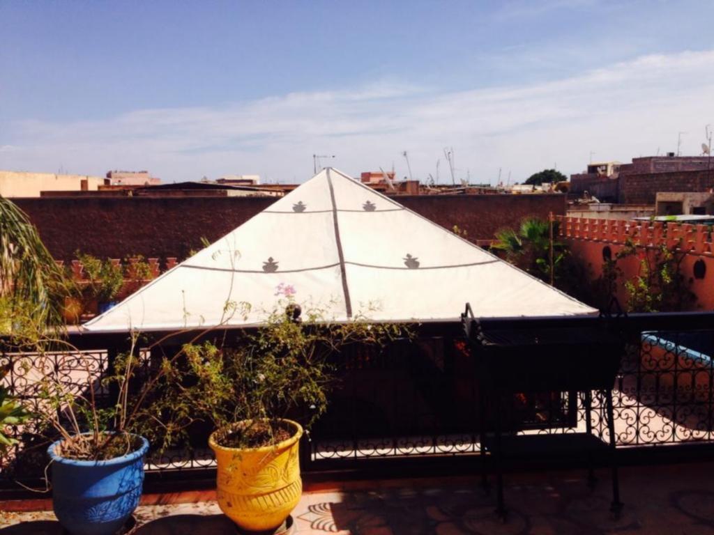 Riad Araba Felice Marrakesh Exterior photo