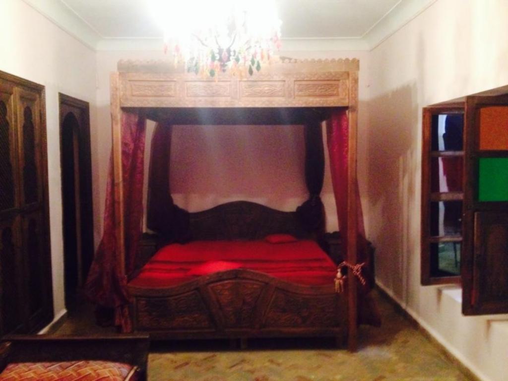 Riad Araba Felice Marrakesh Exterior photo
