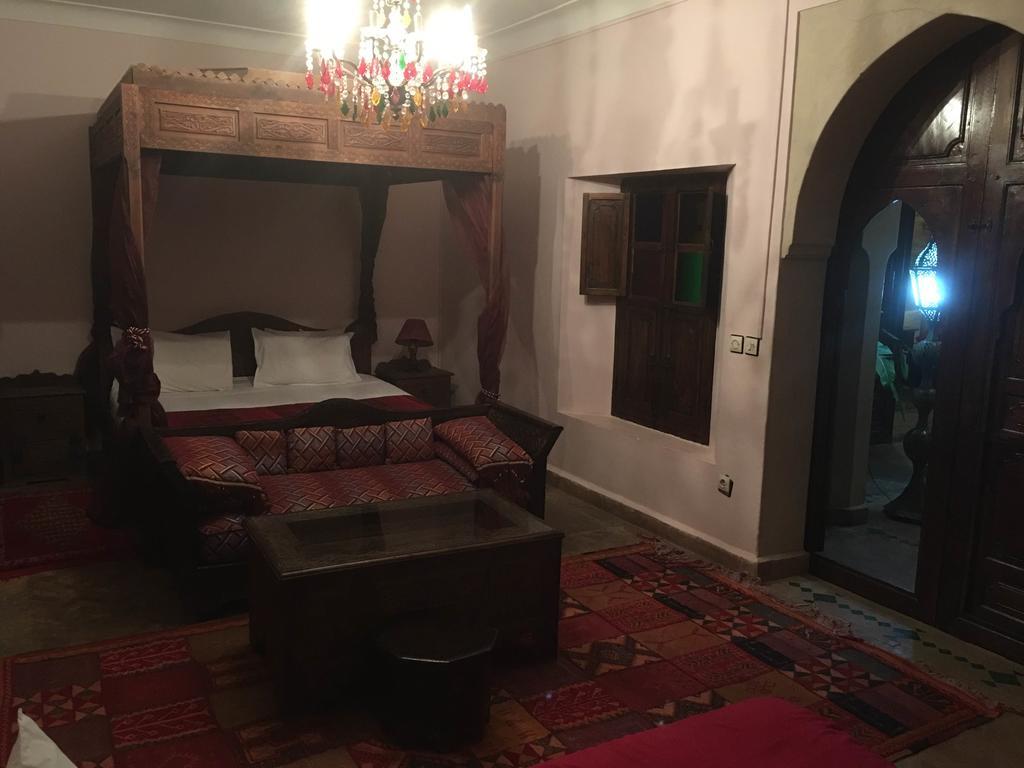Riad Araba Felice Marrakesh Exterior photo