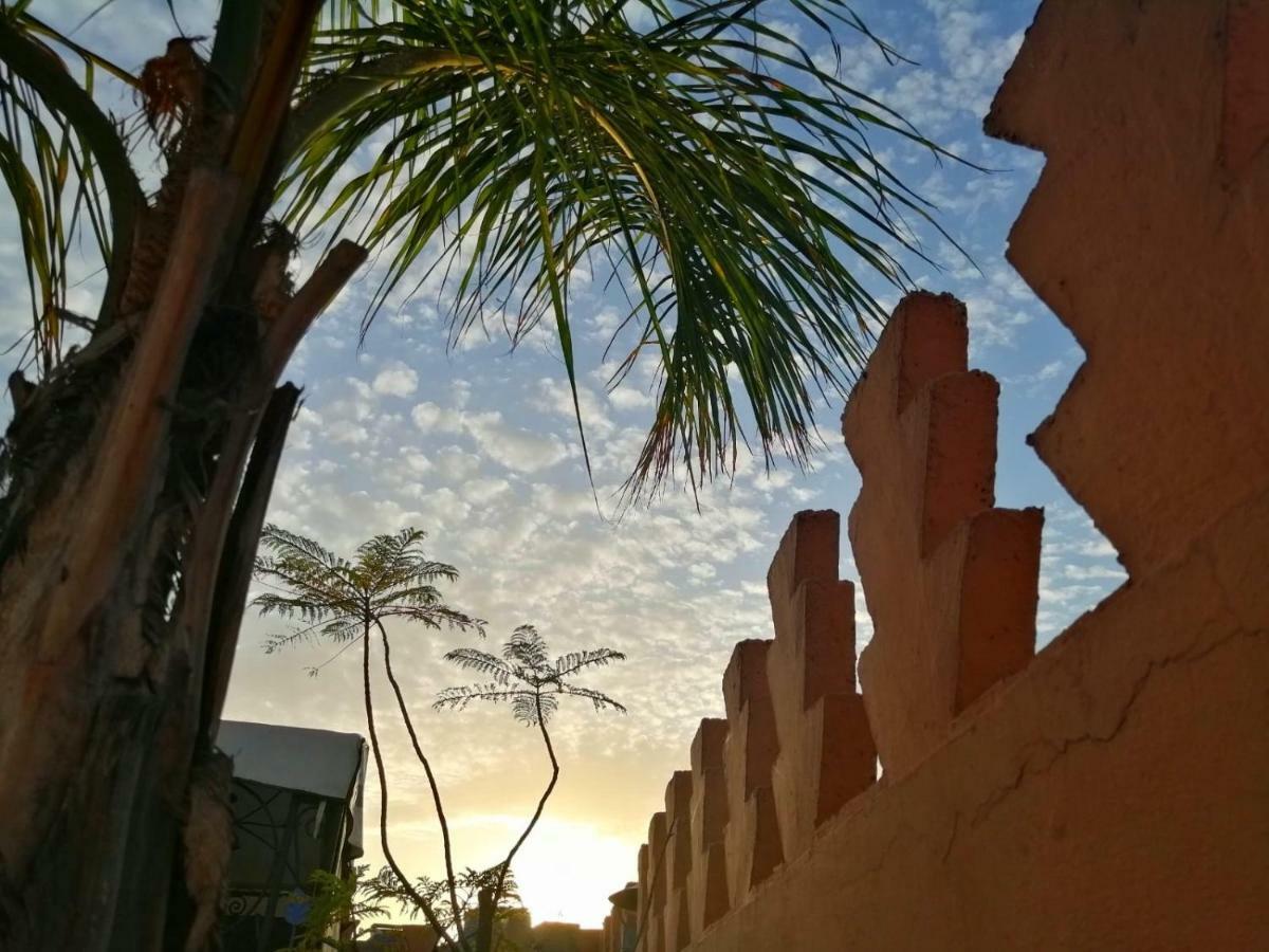 Riad Araba Felice Marrakesh Exterior photo